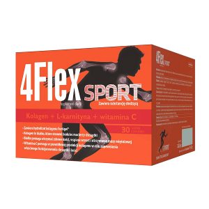 4flex sport kolagen