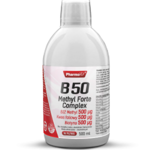 B50 Methyl Forte Complex