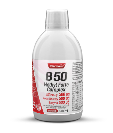 B50 Methyl Forte Complex