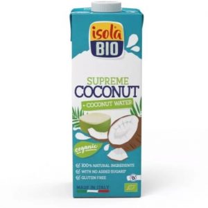 woda kokosowa BIO